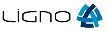 Logo ligno makine